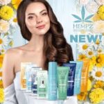 Hempz Facial Care